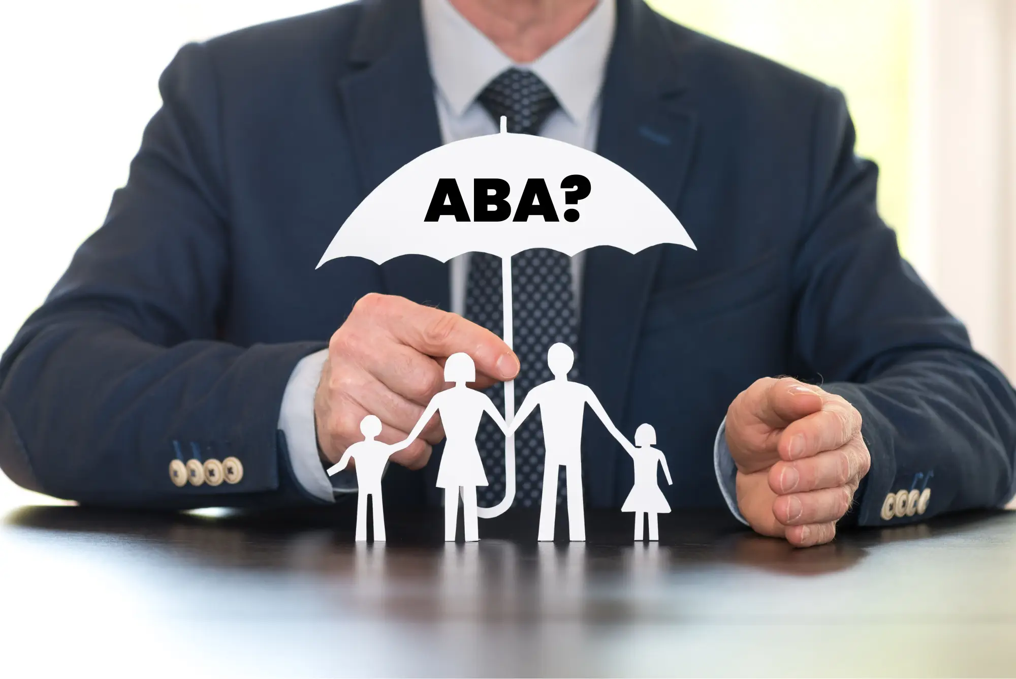 Is ABA Covered By Insurance?
