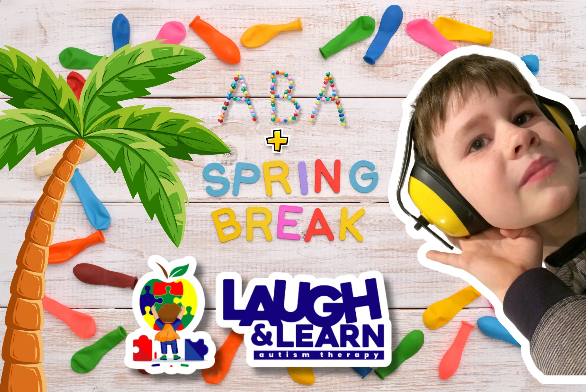 ABA and the Transition to Spring Break