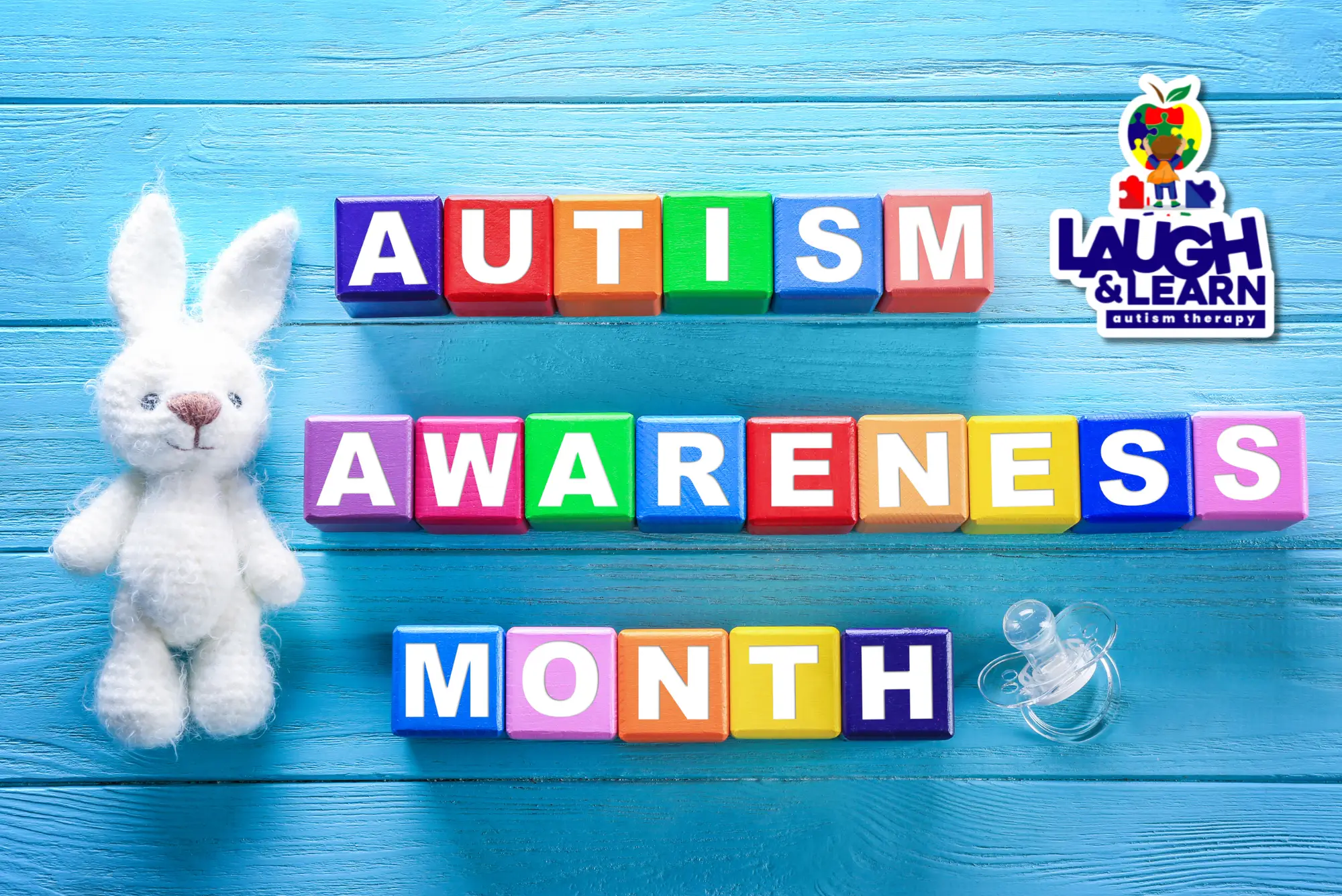 Autism Acceptance Month: How ABA Therapy Promotes Inclusion